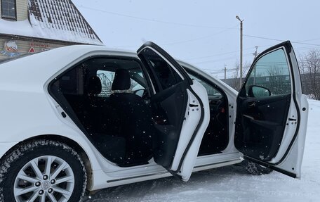 Toyota Camry, 2013 год, 2 029 999 рублей, 13 фотография