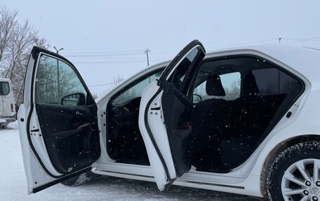 Toyota Camry, 2013 год, 2 029 999 рублей, 14 фотография