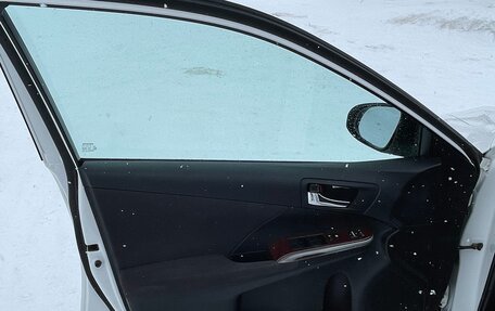 Toyota Camry, 2013 год, 2 029 999 рублей, 19 фотография