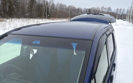 Honda Freed I, 2012 год, 1 400 000 рублей, 6 фотография