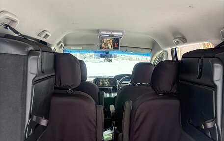 Honda Freed I, 2012 год, 1 400 000 рублей, 11 фотография