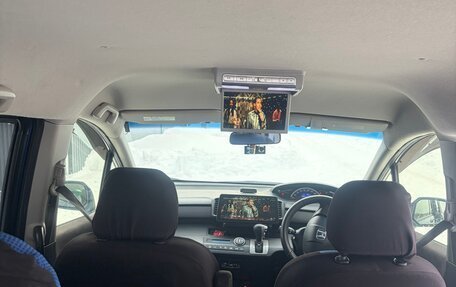 Honda Freed I, 2012 год, 1 400 000 рублей, 12 фотография