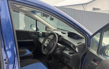 Honda Freed I, 2012 год, 1 400 000 рублей, 15 фотография