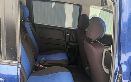 Honda Freed I, 2012 год, 1 400 000 рублей, 18 фотография