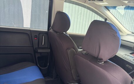 Honda Freed I, 2012 год, 1 400 000 рублей, 17 фотография