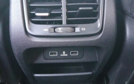 Geely Tugella FY11, 2020 год, 2 690 000 рублей, 12 фотография