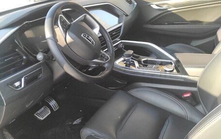 Geely Tugella FY11, 2020 год, 2 690 000 рублей, 9 фотография