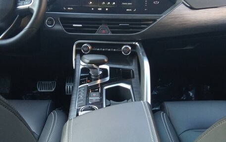 Geely Tugella FY11, 2020 год, 2 690 000 рублей, 14 фотография