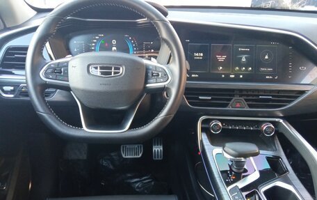 Geely Tugella FY11, 2020 год, 2 690 000 рублей, 13 фотография