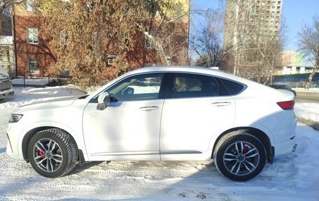 Geely Tugella FY11, 2020 год, 2 690 000 рублей, 5 фотография