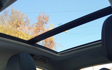 Geely Tugella FY11, 2020 год, 2 690 000 рублей, 16 фотография