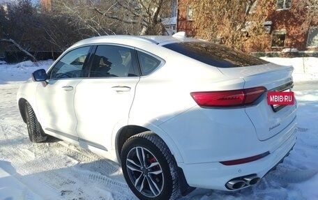 Geely Tugella FY11, 2020 год, 2 690 000 рублей, 6 фотография