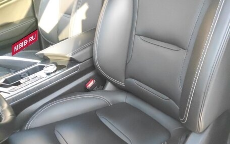 Geely Tugella FY11, 2020 год, 2 690 000 рублей, 10 фотография