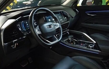 Geely Tugella FY11, 2020 год, 2 690 000 рублей, 24 фотография