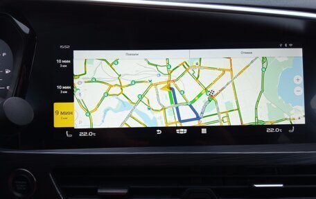 Geely Tugella FY11, 2020 год, 2 690 000 рублей, 23 фотография