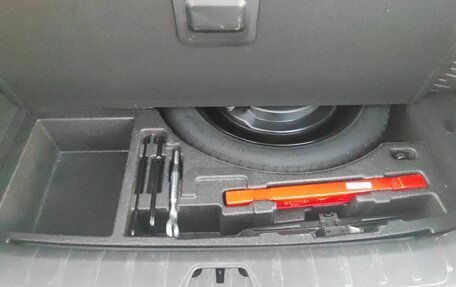 Geely Tugella FY11, 2020 год, 2 690 000 рублей, 17 фотография