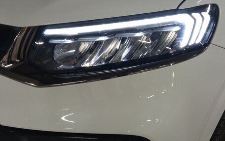 Geely Tugella FY11, 2020 год, 2 690 000 рублей, 19 фотография