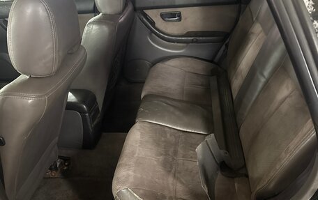 Subaru Legacy III, 1999 год, 520 000 рублей, 3 фотография