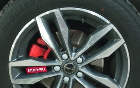 Geely Tugella FY11, 2020 год, 2 690 000 рублей, 20 фотография