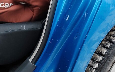 Toyota Yaris III рестайлинг, 2006 год, 900 000 рублей, 4 фотография