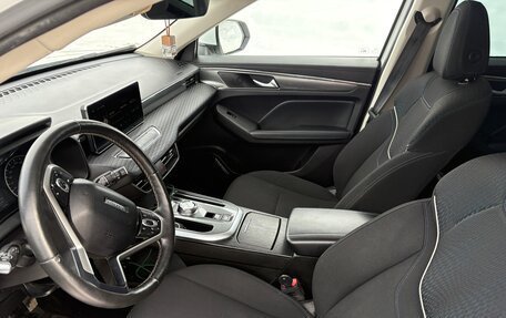 Haval Jolion, 2022 год, 1 590 000 рублей, 8 фотография