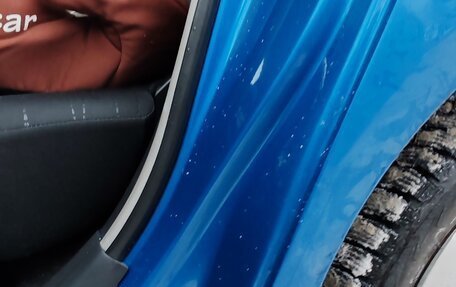 Toyota Yaris III рестайлинг, 2006 год, 900 000 рублей, 3 фотография