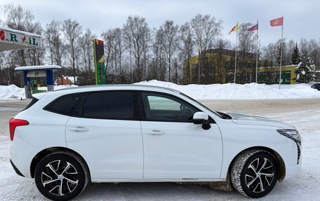 Haval Jolion, 2022 год, 1 590 000 рублей, 5 фотография