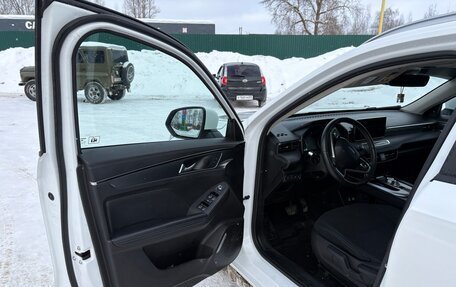 Haval Jolion, 2022 год, 1 590 000 рублей, 12 фотография