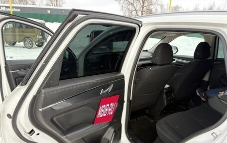 Haval Jolion, 2022 год, 1 590 000 рублей, 11 фотография