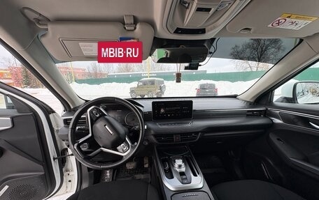 Haval Jolion, 2022 год, 1 590 000 рублей, 10 фотография