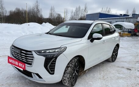 Haval Jolion, 2022 год, 1 590 000 рублей, 3 фотография