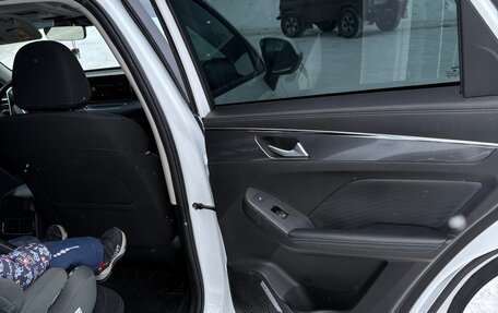 Haval Jolion, 2022 год, 1 590 000 рублей, 14 фотография