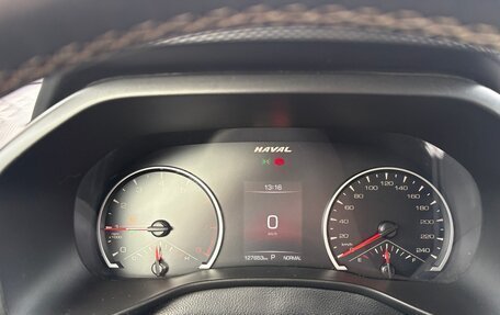 Haval Jolion, 2022 год, 1 590 000 рублей, 16 фотография