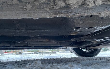 Chevrolet Aveo III, 2008 год, 380 000 рублей, 9 фотография