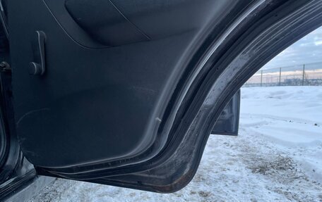 Chevrolet Aveo III, 2008 год, 380 000 рублей, 5 фотография