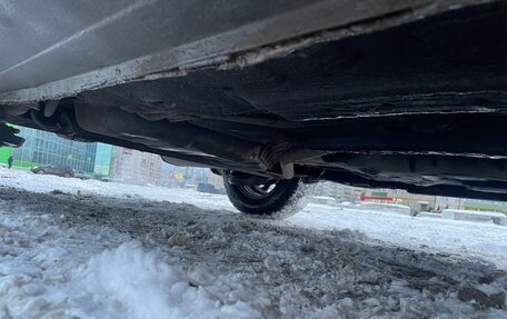 Chevrolet Aveo III, 2008 год, 380 000 рублей, 10 фотография