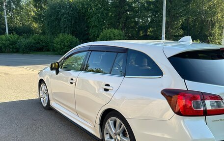 Subaru Levorg I, 2016 год, 1 700 000 рублей, 5 фотография