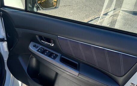 Subaru Levorg I, 2016 год, 1 700 000 рублей, 10 фотография