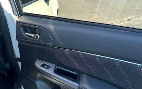 Subaru Levorg I, 2016 год, 1 700 000 рублей, 8 фотография