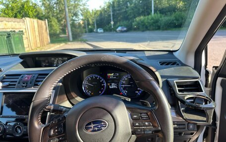 Subaru Levorg I, 2016 год, 1 700 000 рублей, 14 фотография