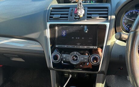 Subaru Levorg I, 2016 год, 1 700 000 рублей, 12 фотография