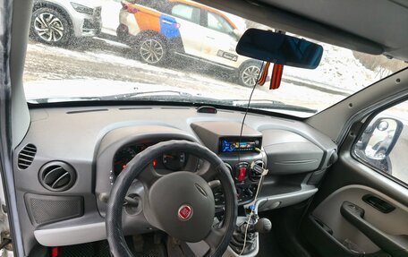 Fiat Doblo I, 2014 год, 1 250 000 рублей, 12 фотография