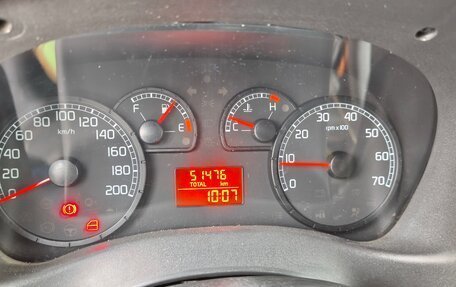 Fiat Doblo I, 2014 год, 1 250 000 рублей, 9 фотография