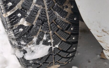 Fiat Doblo I, 2014 год, 1 250 000 рублей, 8 фотография