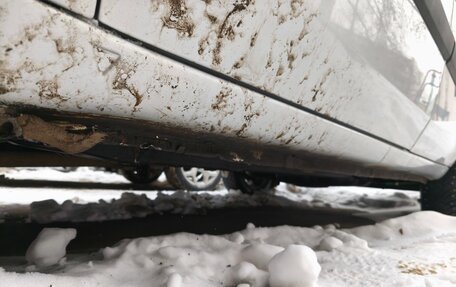 Fiat Doblo I, 2014 год, 1 250 000 рублей, 5 фотография