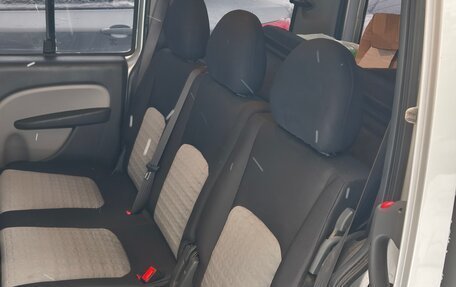 Fiat Doblo I, 2014 год, 1 250 000 рублей, 4 фотография