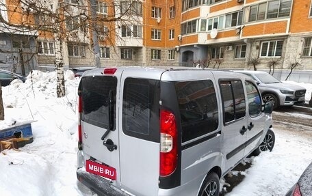 Fiat Doblo I, 2014 год, 1 250 000 рублей, 3 фотография