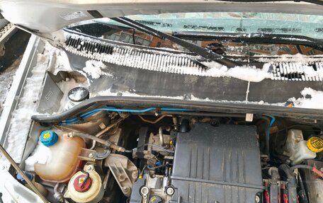 Fiat Doblo I, 2014 год, 1 250 000 рублей, 16 фотография