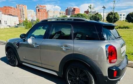 MINI Countryman II (F60), 2017 год, 2 550 000 рублей, 2 фотография