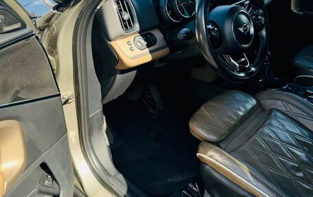 MINI Countryman II (F60), 2017 год, 2 550 000 рублей, 8 фотография